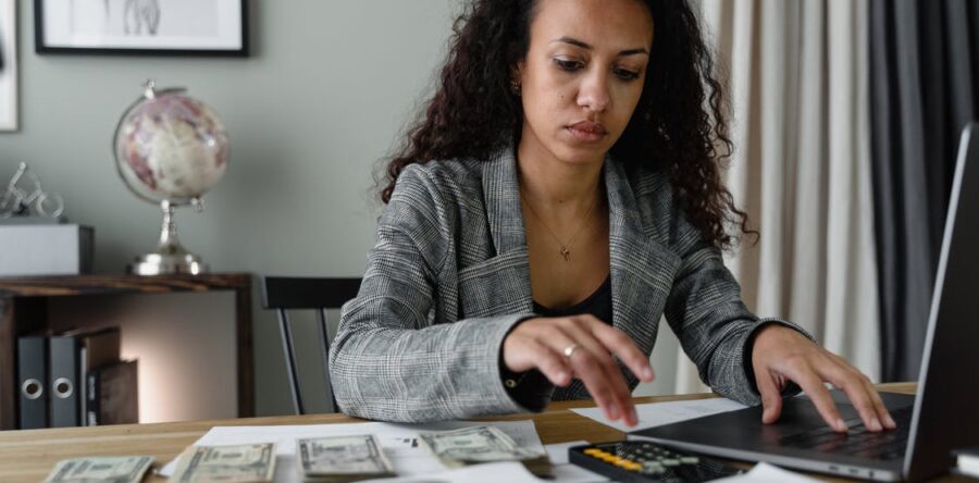 Wealthy Get Wealthier During Pandemic