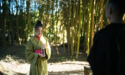 Patience And Self-Control, Siblings Or Cousins?