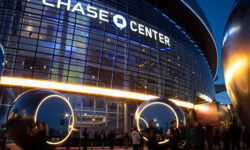 Chase Center, Golden State Warriors, Nor Cal Magic
