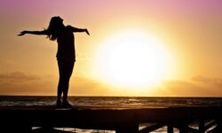 Unstoppable Morgan, Please Don’t Stop