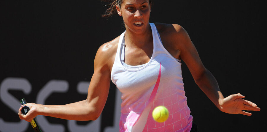 Largest Women’s Tennis Tournament, North America, Credit One Stadium April 2022