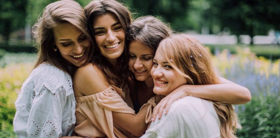 A Friend Shares Why She Got Vaccinated