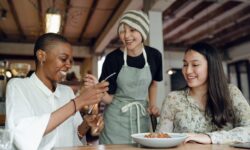 San Francisco’s Waterfront, It’s Time To Celebrate