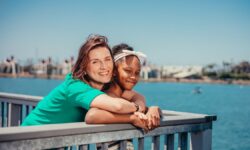 San Francisco, Groundbreaking of 18-Story Affordable Housing Development