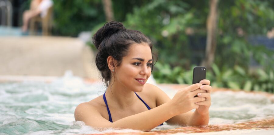 Grupo Vidanta Resorts, Extraordinary Vacations, Harmony, Happiness