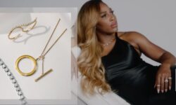 Serena Williams Jewelry Enters Exclusive Partnership with Zales