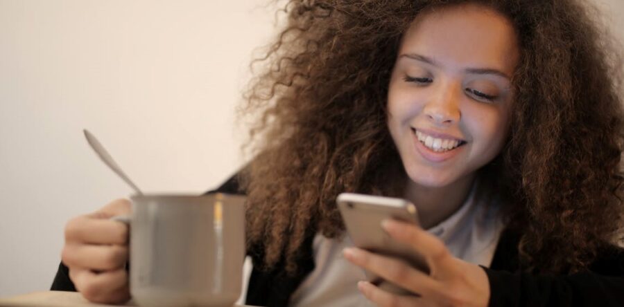 Relationships, Past Behavior, Best Indicator Of Future Behavior?