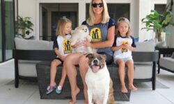 Unite With The World For Orphaned Pets