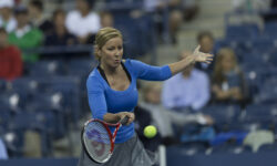 Chris Evert, Her Legend Continues On And Off The Courts