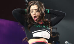 Super Star Singer Charli XCX, Boom Clap, She’s Too Good To Be True