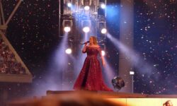 Super Star Adele’s Vegas Residency at Caesars Palace Begins January 2022