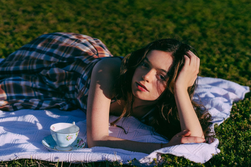 Sultry, Sexy Singer Taylor Castro, Always Worth It