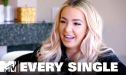 MTV’s Tana Mongeau, Mega Influencer, Content Creator, Never Content