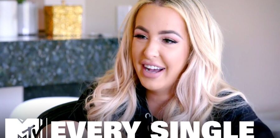 MTV’s Tana Mongeau, Mega Influencer, Content Creator, Never Content