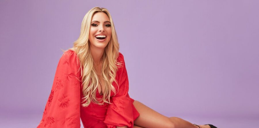 Best Kept Secrets With Lele Pons, Sugary Sweet Bubblegum Inside Scoop