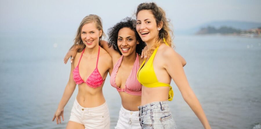 Carillon Miami Wellness Resort, Come As You Are, Leave As You’ve Never Been