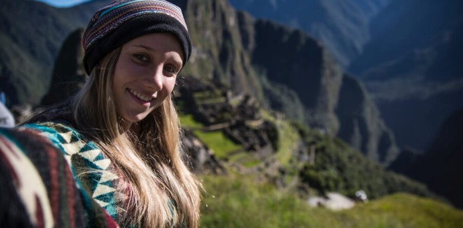 Spring Is Here, It’s Time To Explore And Travel Light