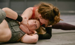 Newer Female Submission Wrestlers, Endure Longer At Match End With Energy Foods