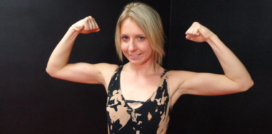 Las Vegas Classic, Women’s Competitive Wrestling, Pharra Vs Catherine, Quick Strike Affair