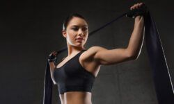 Newer Female Wrestlers, Watch Movie Pumping Iron II, Bev Francis, Rachel McLish, Female Muscle Pioneers