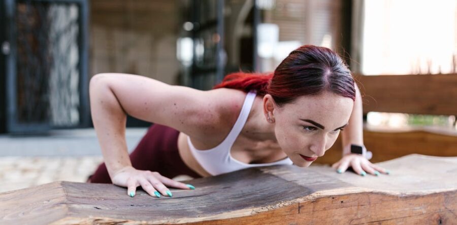 Newer Female Grapplers, Build Strength, Speed, Explosiveness Through Isometrics