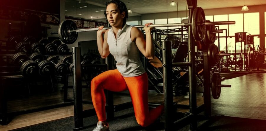 Newer Female Grapplers, Stronger Triceps Make For Victorious Takedowns