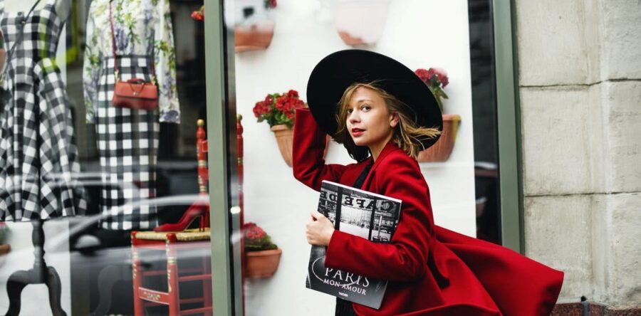 Sustainable Fashion, BODY404 Emerging Designer Brands Last Longer