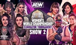 All Elite Wrestling, Jacksonville Jaguars Sponsor Kulture Ball Gala