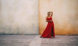 Newer Female wrestlers, For Your Cardio, Spice It Up With Salsa