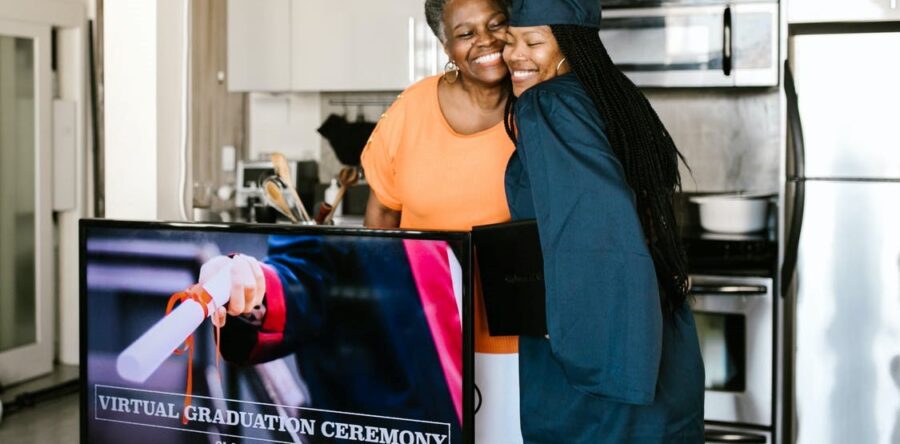 Parents, Students, San Francisco Agree, Invest In College And Careers