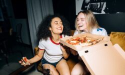 Tasty Touchdown, Little Caesar’s Pizza Partners With The NFL