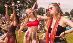 Huge News, Ground Breaking Of New Bayfront Park, San Francisco