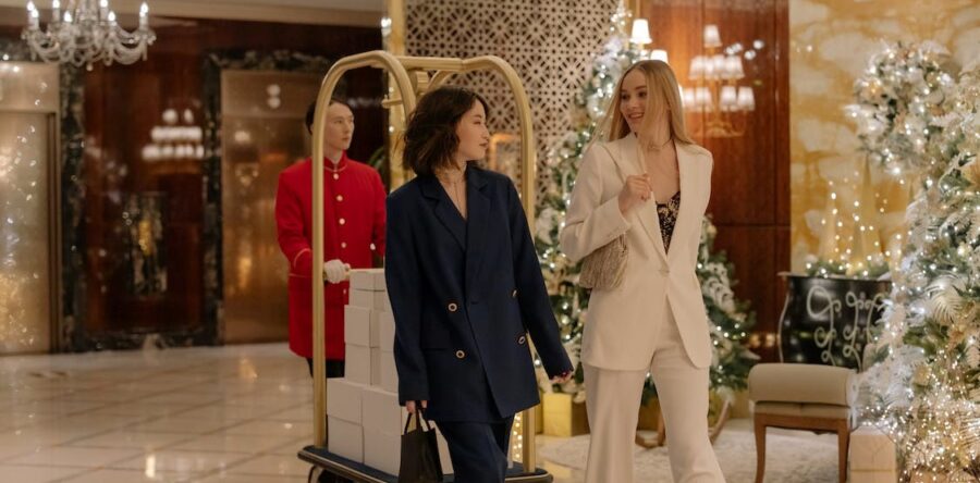 Hyatt Regency San Francisco SoMa Brings A New Approach To Sustainability