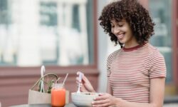 Summer To Fall, Smoothie King Offers New Espresso Flavors With Coffee