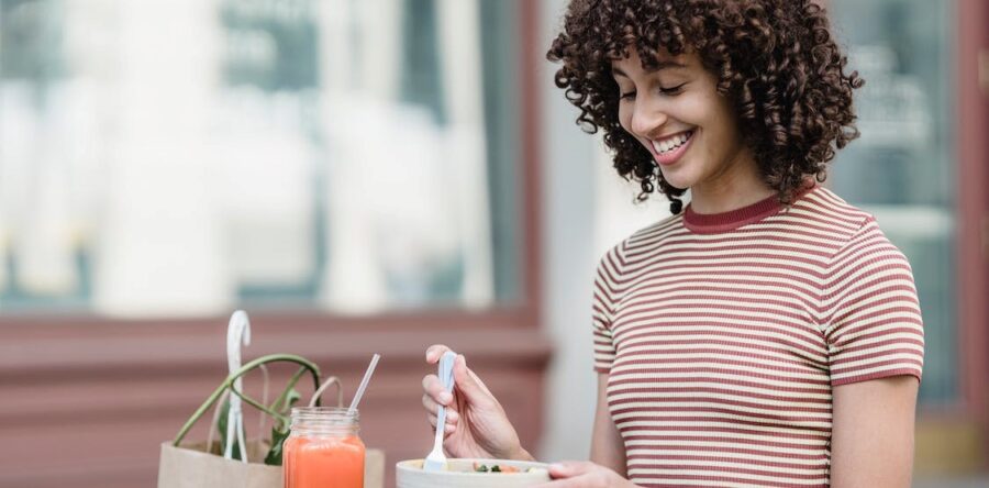 Summer To Fall, Smoothie King Offers New Espresso Flavors With Coffee