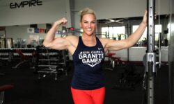 Newer Female Grapplers, Build Strong Muscles Through Protein