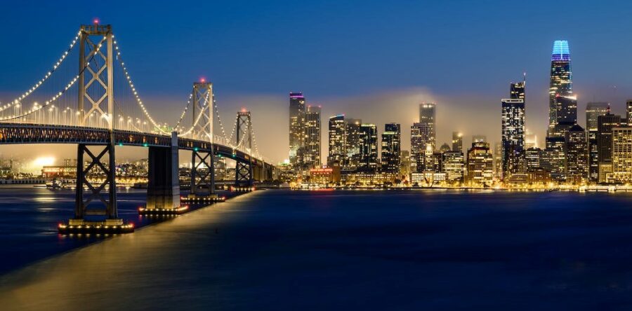 San Francisco Named Host City For 2023 Asia-Pacific Economic Cooperation Leaders’ Summit