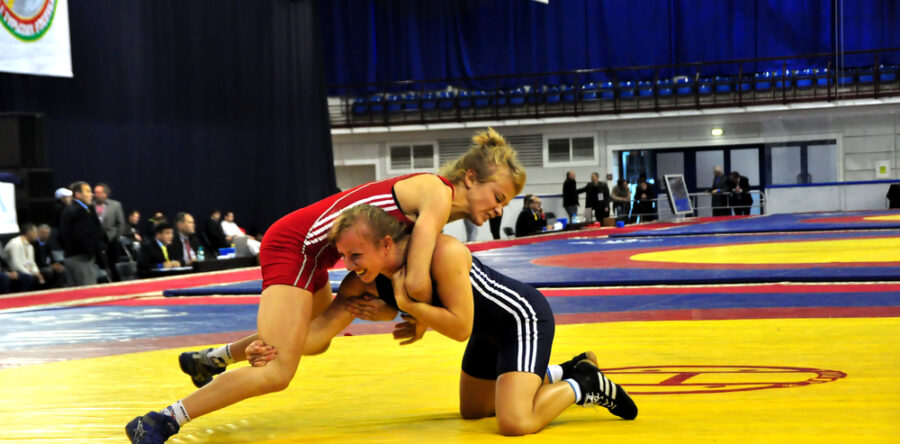 LUCRATIVE NIL DEALS, A NEW DAWN FOR FEMALE GRAPPLERS