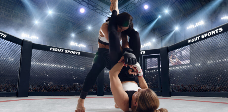 Amanda Nunes Vs Julianna Pena, Will There Be A Trilogy?