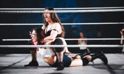 Breaking News, Betting On WWE Top Matches Is Now Available