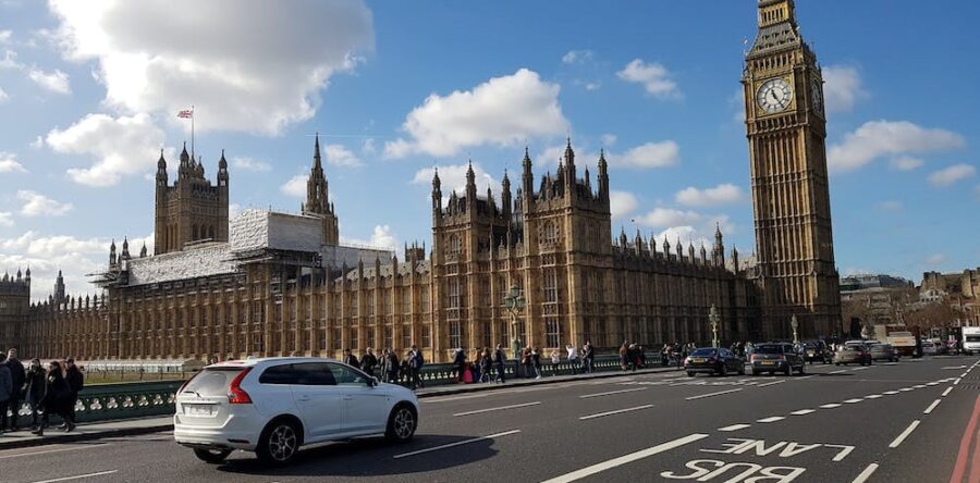 London Event, Pro Wrestler Luna K vs Experienced Grappler Cheetah