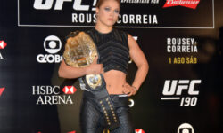 Ronda Rousey Enters A New Arena, In ‘RAID: Shadow Legends’ Collection RPG