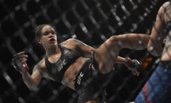 Amanda Nunes, Legendary MMA Fighter, Is Retirement Really Possible?