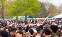 Big Stars, Legendary Bands, Another Planet Entertainment, Great Concerts For San Francisco