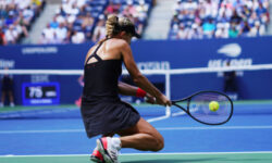 Wonderful First Class San Francisco Tennis Facility Earns Prestigious USTA Award