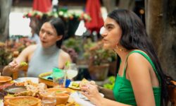 San Francisco’s Brand New Landing at Leidesdorff, Exciting Place To Dine, Socialize