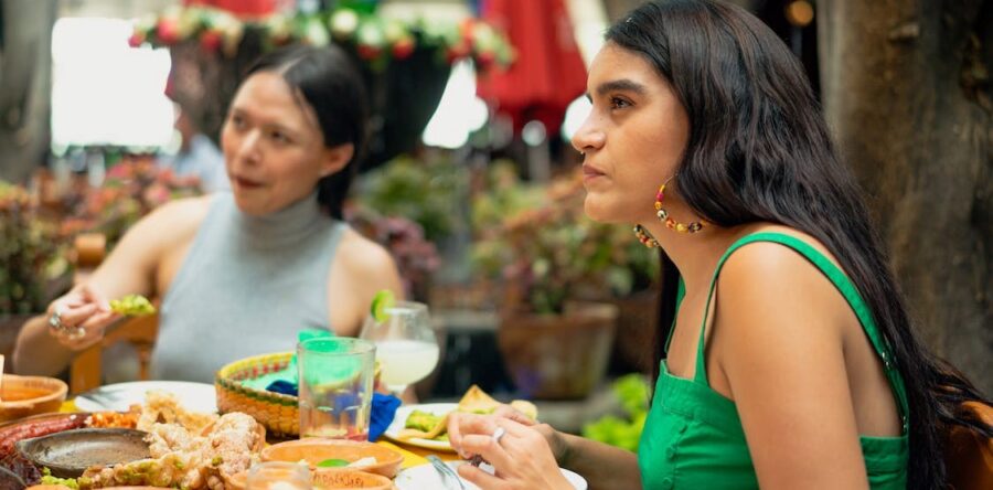 San Francisco’s Brand New Landing at Leidesdorff, Exciting Place To Dine, Socialize