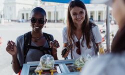 Travel Deliciously, San Francisco Street Food Vendors Get Huge Boost