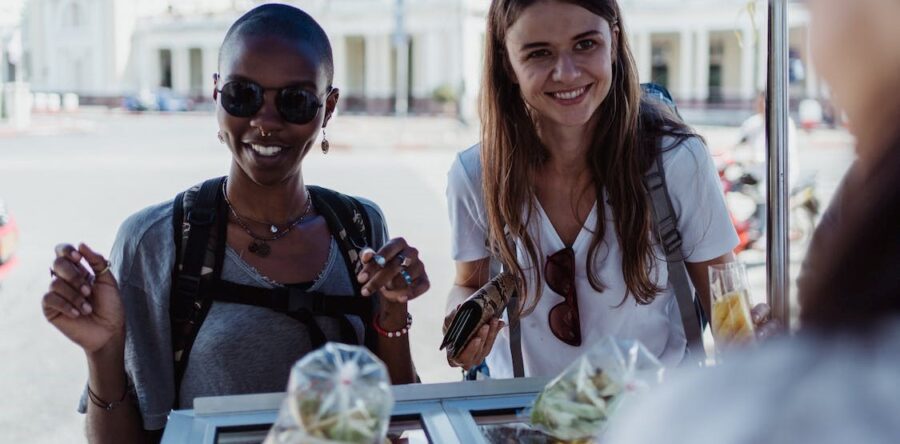 Travel Deliciously, San Francisco Street Food Vendors Get Huge Boost