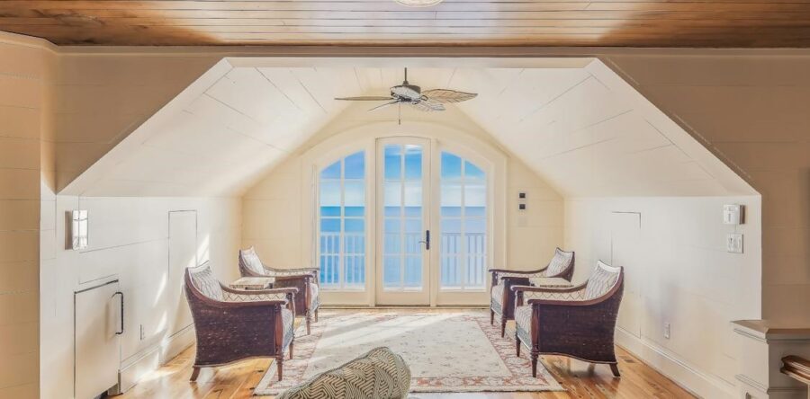 Learn From San Francisco, Enchanting Views, Create A Getaway In Your Own Private Space